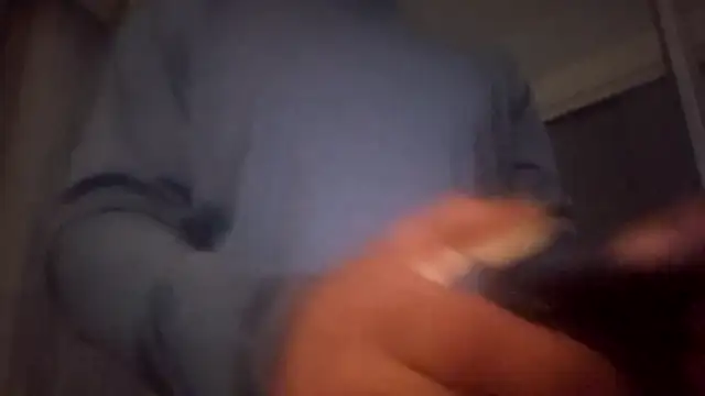 blairfrancis online show from October 21, 11:04 pm