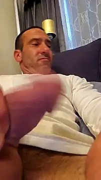 blairfrancis online show from November 30, 4:19 pm