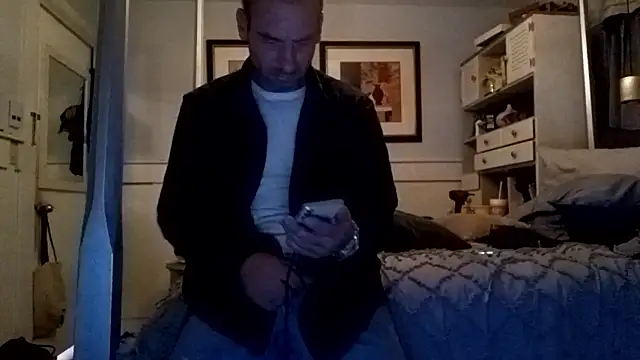 blairfrancis online show from December 2, 11:01 am