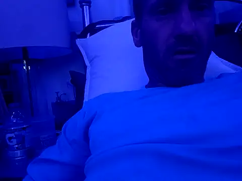 blairfrancis online show from October 1, 3:00 am