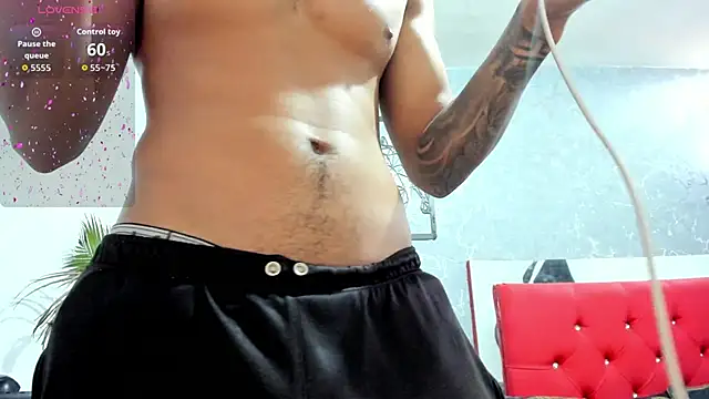 pepe joness online show from December 5, 1:32 pm