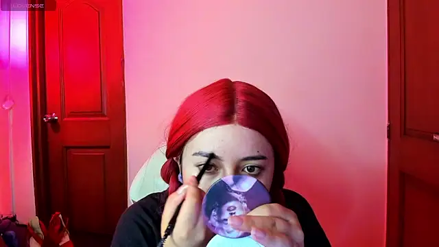 larissa01  online show from March 21, 2:50 am
