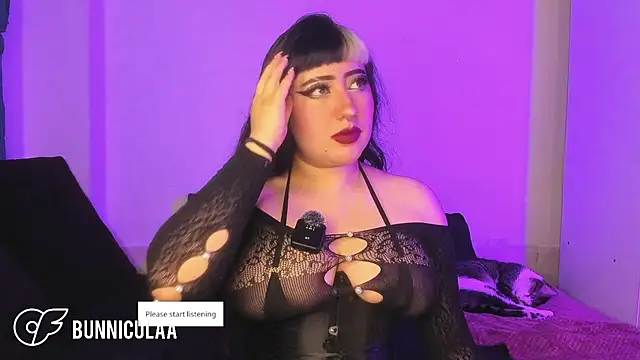 larissa01  online show from February 13, 10:21 pm