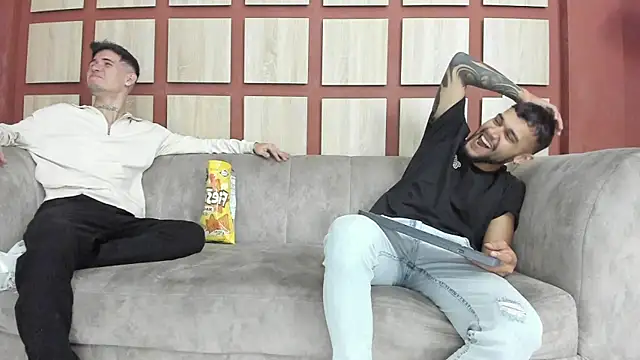 hot day online show from March 14, 1:37 am