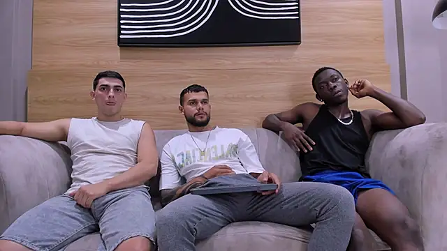 hot day online show from October 11, 8:21 pm