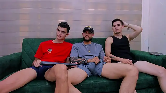 hot day online show from September 9, 9:13 pm
