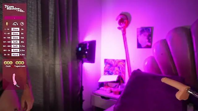 Snapshot of LilithAsmodeus_ chatting on February 12, 8:41 pm LilithAsmodeus online show from February 12, 8:41 pm