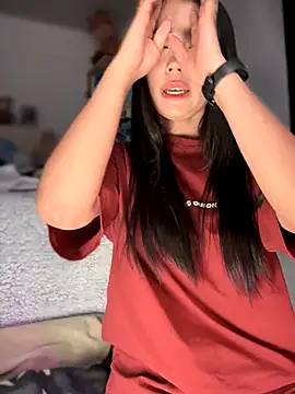 -Loren- online show from December 4, 11:31 am