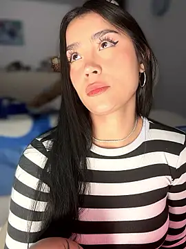 -Loren- online show from January 10, 11:49 am