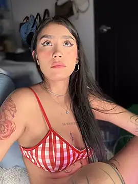 -Loren- online show from May 26, 12:14 pm