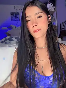 -Loren- online show from February 11, 11:32 am