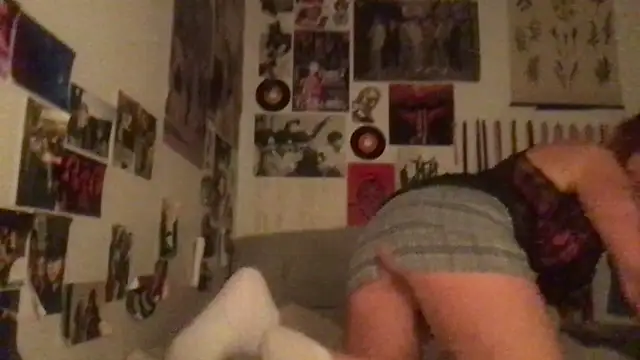 karrmmaa online show from December 3, 10:36 am