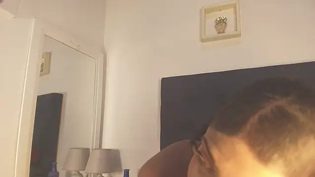 Evelonga 707 online show from February 12, 7:02 pm