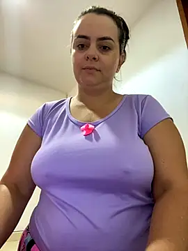 Im Amelia online show from November 30, 12:17 pm