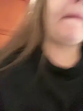 Im Amelia online show from February 18, 2:02 pm