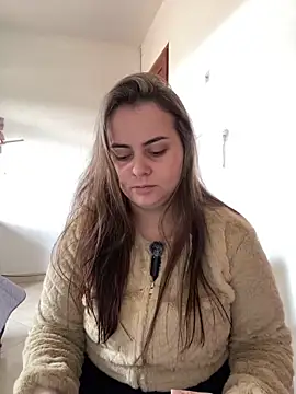 Snapshot of Im_Amelia chatting on June 4, 2:55 pm Im Amelia online show from June 4, 2:55 pm