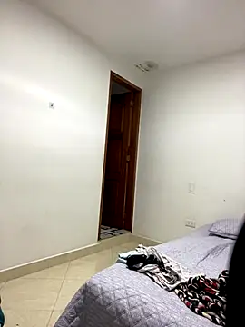 Im Amelia online show from December 22, 10:32 pm