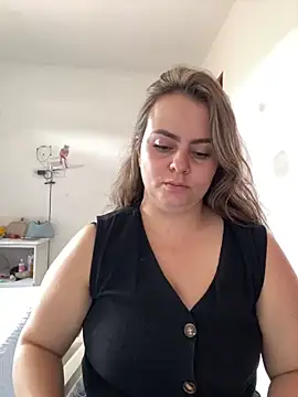 Snapshot of Im_Amelia chatting on June 20, 6:46 pm Im Amelia online show from June 20, 6:46 pm