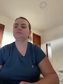 Im Amelia online show from March 25, 9:57 pm