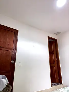 Im Amelia online show from January 8, 3:29 pm