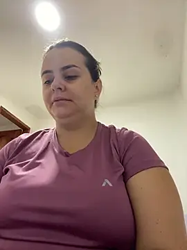 Im Amelia online show from February 12, 12:49 pm