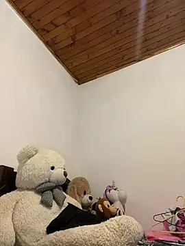 Im Amelia online show from January 17, 12:53 pm