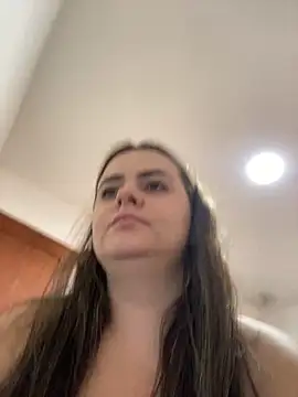 Im Amelia online show from November 29, 1:33 pm