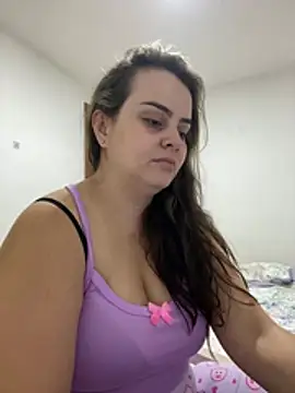 Im Amelia online show from January 13, 11:08 pm