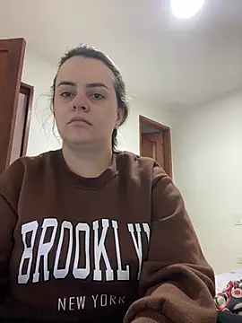 Im Amelia online show from February 19, 12:35 pm