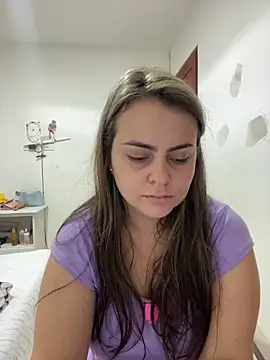 Snapshot of Im_Amelia chatting on June 15, 1:55 pm Im Amelia online show from June 15, 1:55 pm