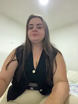 Im Amelia online show from February 26, 10:32 pm