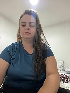 Im Amelia online show from February 23, 10:10 pm