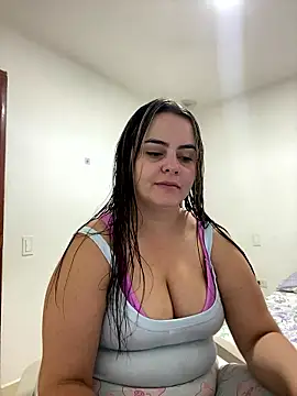 Im Amelia online show from January 14, 9:51 pm