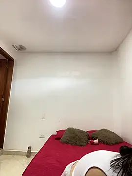 Im Amelia online show from November 25, 12:38 pm