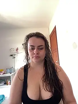 Snapshot of Im_Amelia chatting on June 14, 2:40 pm Im Amelia online show from June 14, 2:40 pm