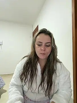 Snapshot of Im_Amelia chatting on July 5, 1:43 am Im Amelia online show from July 5, 1:43 am