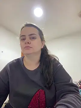 Im Amelia online show from March 12, 1:15 pm