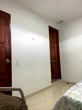 Im Amelia online show from January 11, 3:19 pm