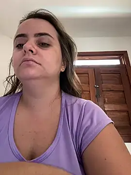 Im Amelia online show from April 20, 2:51 pm