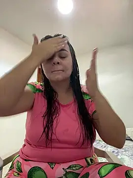 Im Amelia online show from February 27, 3:01 pm