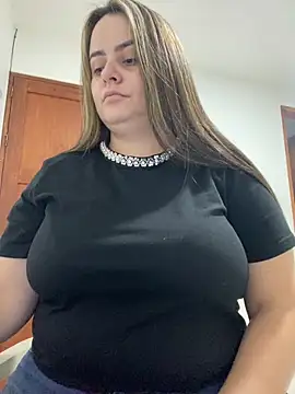 Im Amelia online show from January 17, 12:26 am