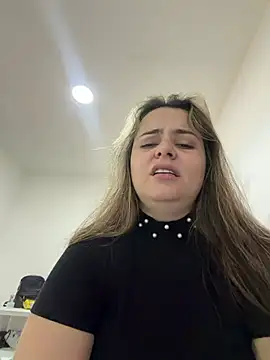 Snapshot of Im_Amelia chatting on July 12, 1:23 pm Im Amelia online show from July 12, 1:23 pm