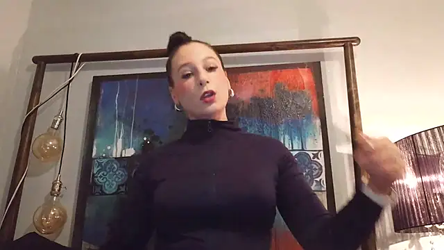 Snapshot of Audrey_hotty chatting on December 15, 1:11 am Audrey hotty online show from December 15, 1:11 am