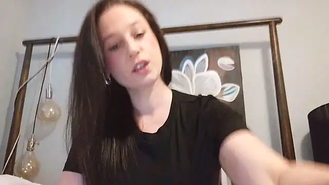 Audrey hotty online show from March 3, 4:14 pm