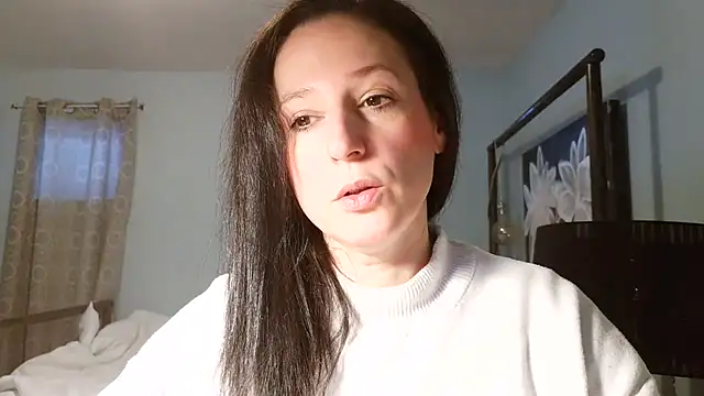 Audrey hotty online show from February 25, 1:22 pm