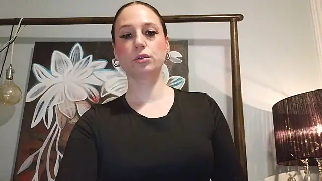 Audrey hotty online show from March 12, 10:14 pm