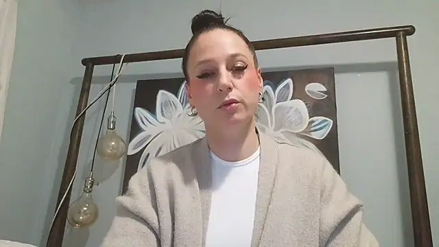 Audrey hotty online show from March 23, 11:04 pm