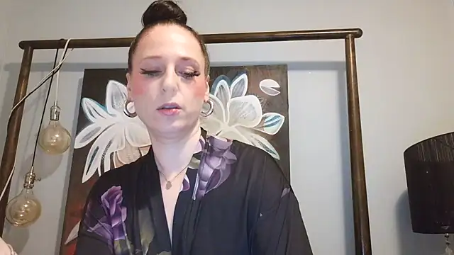 Audrey hotty online show from March 16, 12:18 am