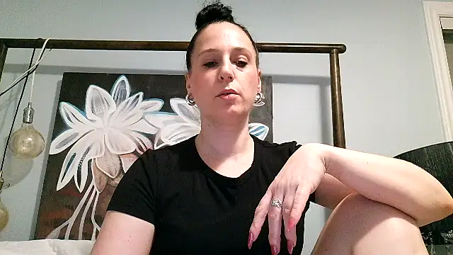 Audrey hotty online show from March 9, 12:58 am