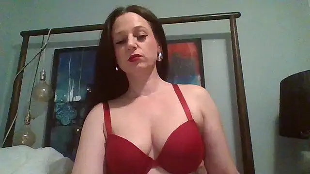 Audrey hotty online show from May 4, 10:45 pm